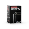 Mouthpiece & 1 x Filter